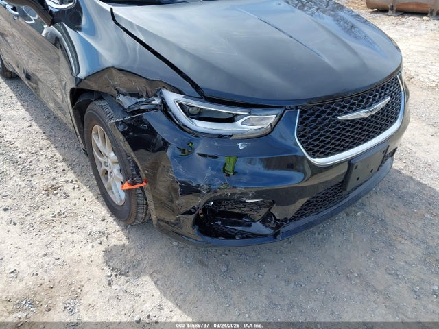 Продажа на аукционе авто 2026 Chrysler Pacifica Select, vin: 2C4RC1BG6TR159730, номер лота: 44689737