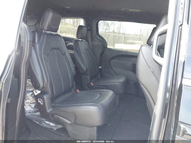 Продажа на аукционе авто 2026 Chrysler Pacifica Select, vin: 2C4RC1BG6TR159730, номер лота: 44689737