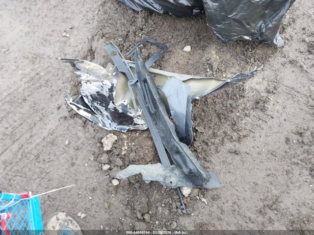 44689744 :رقم المزاد ، 5NPEL4JA2LH056265 vin ، 2020 Hyundai Sonata Sel مزاد بيع
