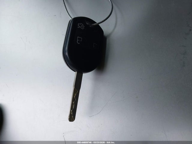 Ford FOCUS S 2018 1FADP3E29JL217819 Image 11