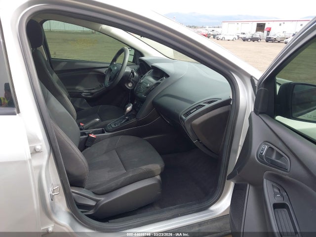 Ford FOCUS S 2018 1FADP3E29JL217819 Image 5