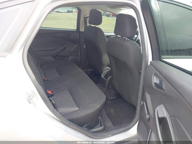 Ford FOCUS S 2018 1FADP3E29JL217819 Image 8