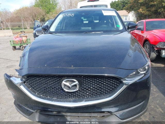 Продажа на аукционе авто 2017 Mazda Cx-5 Touring, vin: JM3KFACL3H0102088, номер лота: 44689750
