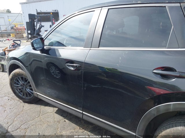 Продажа на аукционе авто 2017 Mazda Cx-5 Touring, vin: JM3KFACL3H0102088, номер лота: 44689750