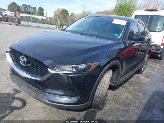 Продажа на аукционе авто 2017 Mazda Cx-5 Touring, vin: JM3KFACL3H0102088, номер лота: 44689750