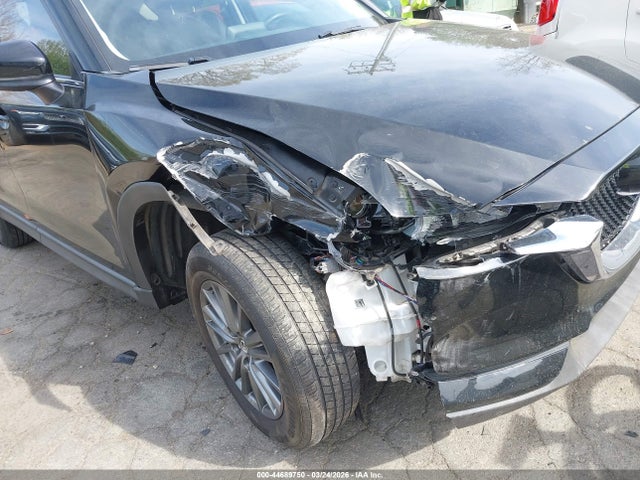 Продажа на аукционе авто 2017 Mazda Cx-5 Touring, vin: JM3KFACL3H0102088, номер лота: 44689750