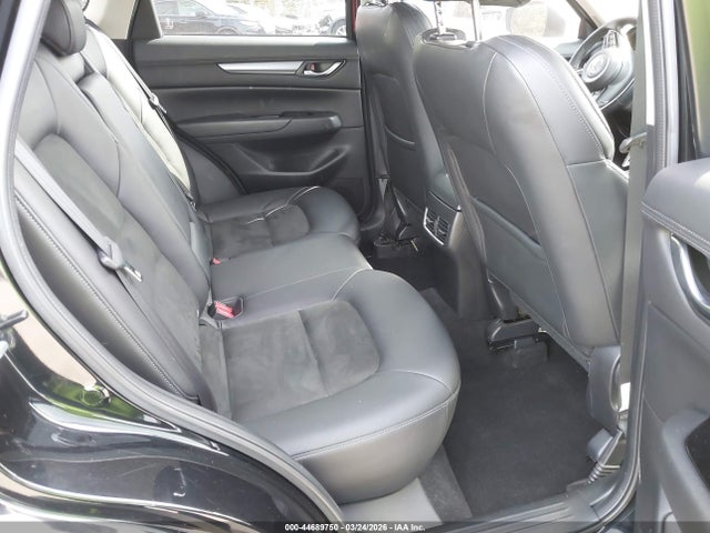 Продажа на аукционе авто 2017 Mazda Cx-5 Touring, vin: JM3KFACL3H0102088, номер лота: 44689750