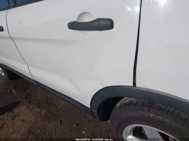 Продажа на аукционе авто 2018 Ford Explorer, vin: 1FM5K7BH2JGC03004, номер лота: 44689753