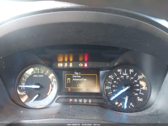 Продажа на аукционе авто 2018 Ford Explorer, vin: 1FM5K7BH2JGC03004, номер лота: 44689753