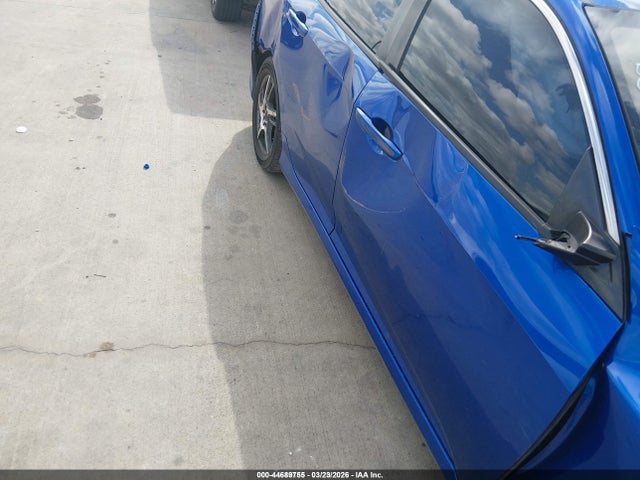 Honda Civic Lx 2017 19XFC2F52HE066343 Image 18