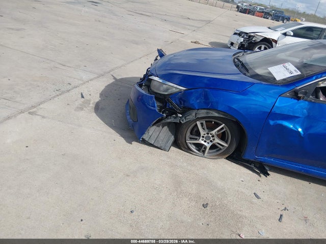 Honda Civic Lx 2017 19XFC2F52HE066343 Image 6