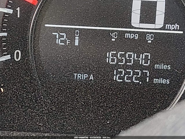 Honda Civic Lx 2017 19XFC2F52HE066343 Image 7