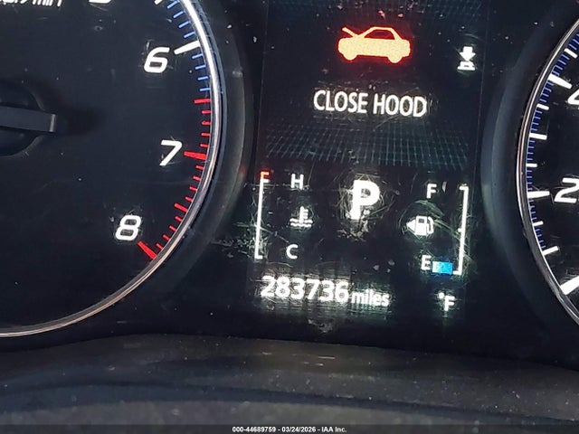 2014 MITSUBISHI OUTLANDER JA4JZ4AX7EZ017405 Photo 6