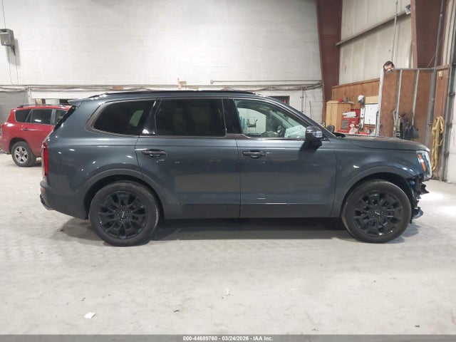 Aukcja sprzedaży 2022 Kia Telluride Ex, vin: 5XYP3DHC0NG283352, numer aukcji: 44689760