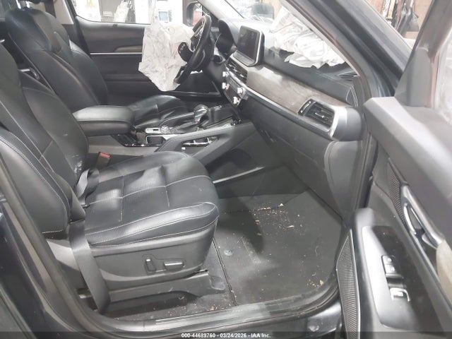 Aukcja sprzedaży 2022 Kia Telluride Ex, vin: 5XYP3DHC0NG283352, numer aukcji: 44689760