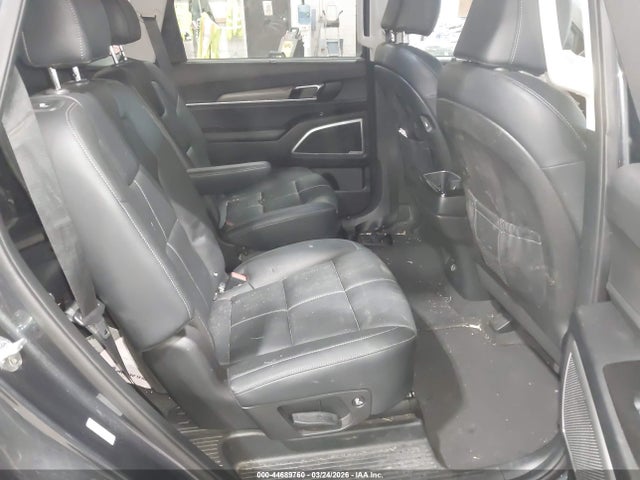 Aukcja sprzedaży 2022 Kia Telluride Ex, vin: 5XYP3DHC0NG283352, numer aukcji: 44689760