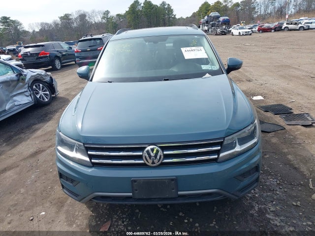2021 Volkswagen Tiguan 2.0t Se/2.0t Se R-line Black/2.0t Sel მანქანა იყიდება აუქციონზე, vin: 3VV2B7AX4MM019808, აუქციონის ნომერი: 44689762