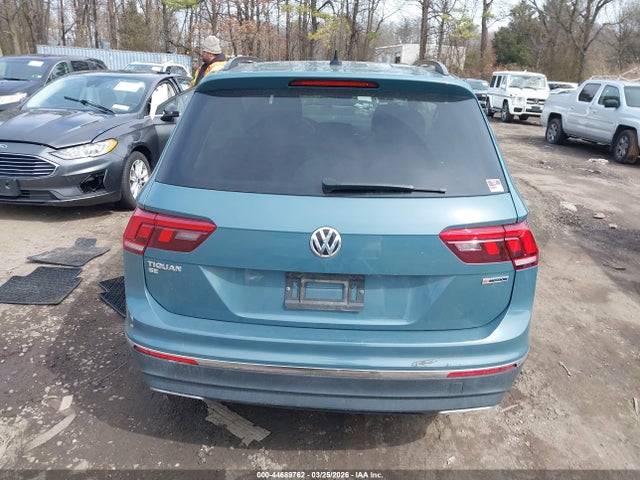 2021 Volkswagen Tiguan 2.0t Se/2.0t Se R-line Black/2.0t Sel მანქანა იყიდება აუქციონზე, vin: 3VV2B7AX4MM019808, აუქციონის ნომერი: 44689762