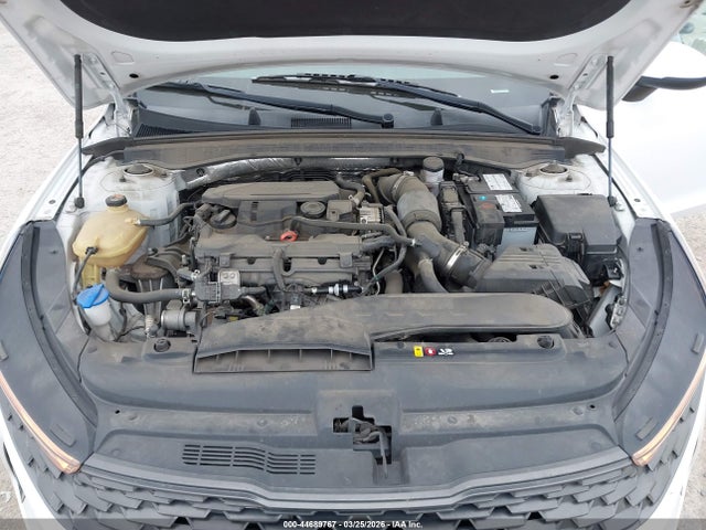 Продаж на аукціоні авто 2021 Kia K5 Lxs, vin: 5XXG14J28MG069364, номер лоту: 44689767