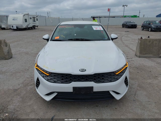 Продаж на аукціоні авто 2021 Kia K5 Lxs, vin: 5XXG14J28MG069364, номер лоту: 44689767