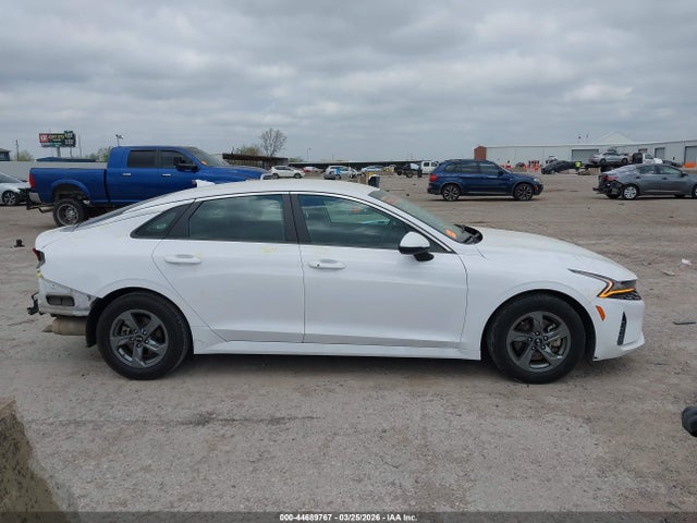 Продаж на аукціоні авто 2021 Kia K5 Lxs, vin: 5XXG14J28MG069364, номер лоту: 44689767
