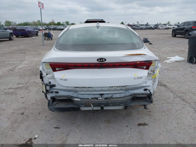 Продаж на аукціоні авто 2021 Kia K5 Lxs, vin: 5XXG14J28MG069364, номер лоту: 44689767