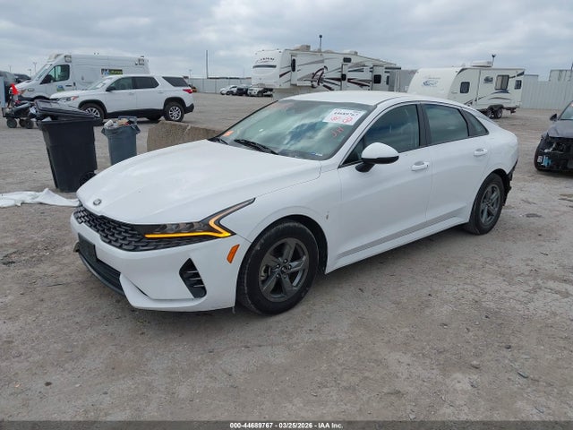 Продаж на аукціоні авто 2021 Kia K5 Lxs, vin: 5XXG14J28MG069364, номер лоту: 44689767