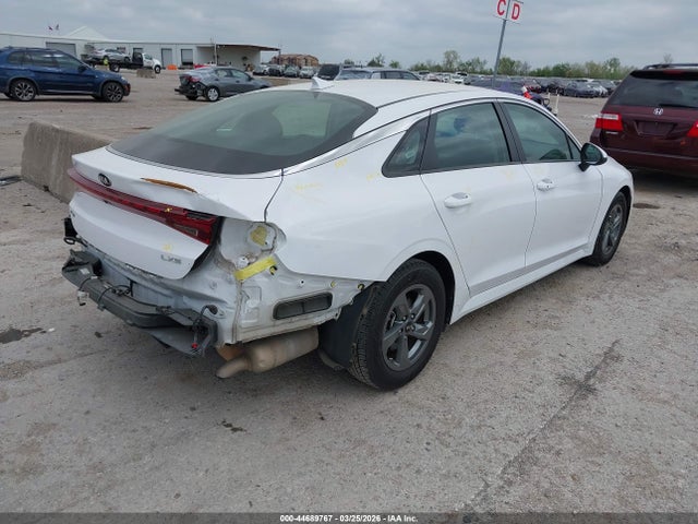 Продаж на аукціоні авто 2021 Kia K5 Lxs, vin: 5XXG14J28MG069364, номер лоту: 44689767