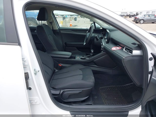 Продаж на аукціоні авто 2021 Kia K5 Lxs, vin: 5XXG14J28MG069364, номер лоту: 44689767