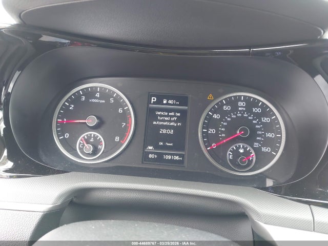 Продаж на аукціоні авто 2021 Kia K5 Lxs, vin: 5XXG14J28MG069364, номер лоту: 44689767