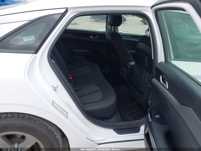 Продаж на аукціоні авто 2021 Kia K5 Lxs, vin: 5XXG14J28MG069364, номер лоту: 44689767