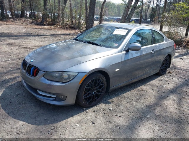 Aukcja sprzedaży 2011 Bmw 328i, vin: WBAKE3C56BE559087, numer aukcji: 44689770
