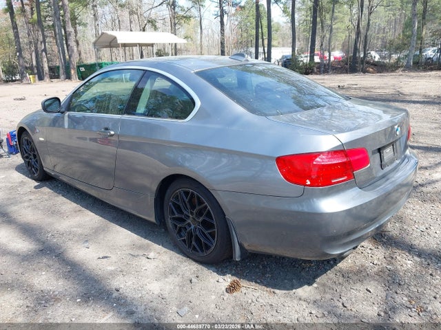 Aukcja sprzedaży 2011 Bmw 328i, vin: WBAKE3C56BE559087, numer aukcji: 44689770