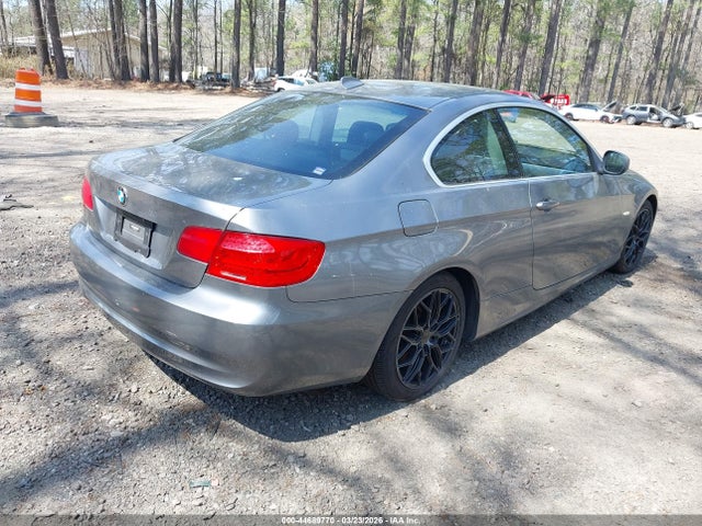 Aukcja sprzedaży 2011 Bmw 328i, vin: WBAKE3C56BE559087, numer aukcji: 44689770