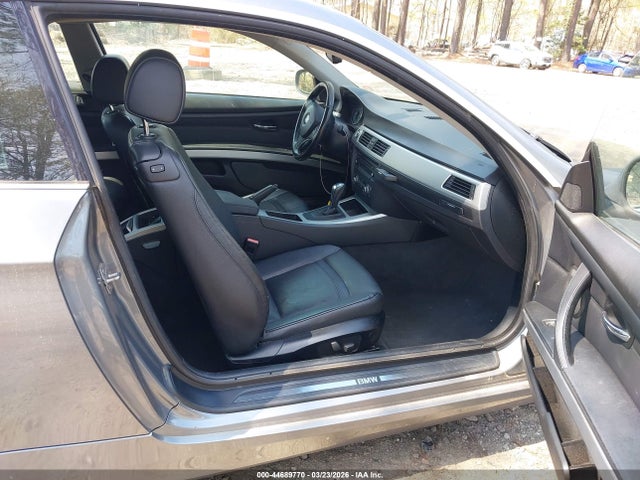 Aukcja sprzedaży 2011 Bmw 328i, vin: WBAKE3C56BE559087, numer aukcji: 44689770