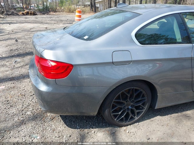 Aukcja sprzedaży 2011 Bmw 328i, vin: WBAKE3C56BE559087, numer aukcji: 44689770