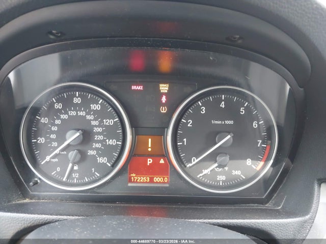 Aukcja sprzedaży 2011 Bmw 328i, vin: WBAKE3C56BE559087, numer aukcji: 44689770