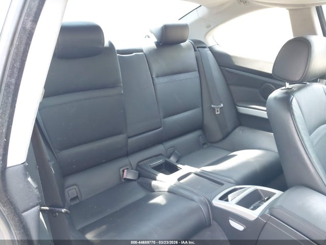 Aukcja sprzedaży 2011 Bmw 328i, vin: WBAKE3C56BE559087, numer aukcji: 44689770