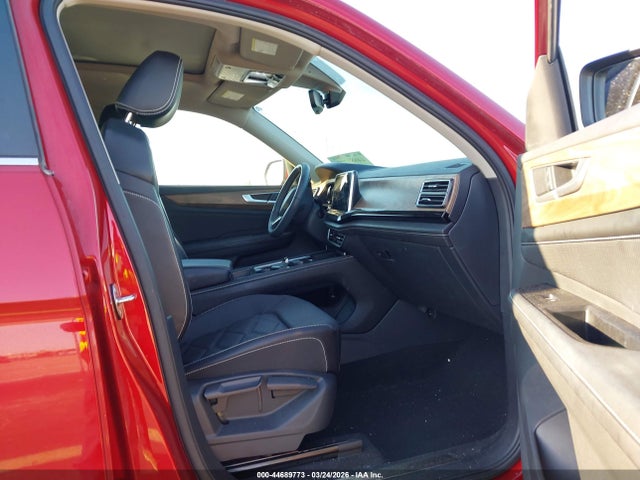 Продаж на аукціоні авто 2024 Volkswagen Atlas 2.0t Se W/technology, vin: 1V2JR2CA0RC512958, номер лоту: 44689773