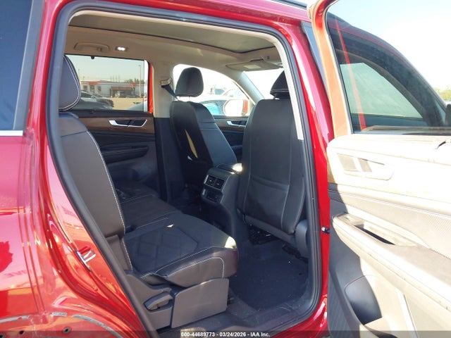 Продаж на аукціоні авто 2024 Volkswagen Atlas 2.0t Se W/technology, vin: 1V2JR2CA0RC512958, номер лоту: 44689773
