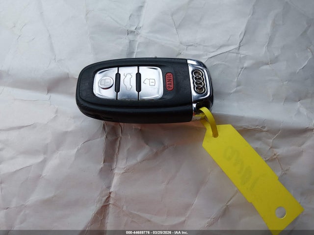 2012 AUDI Q5 WA1CFAFP7CA014590 Photo 10