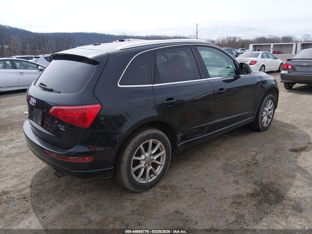 2012 AUDI Q5 WA1CFAFP7CA014590 Photo 3