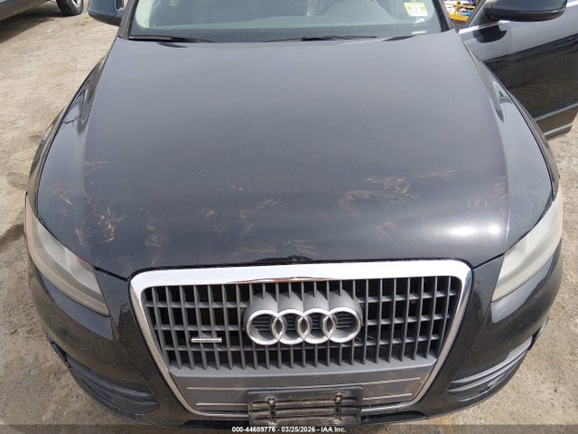 2012 AUDI Q5 WA1CFAFP7CA014590 Photo 5