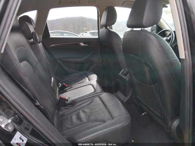 2012 AUDI Q5 WA1CFAFP7CA014590 Photo 7