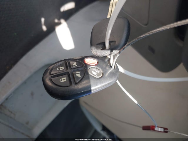 Aukcja sprzedaży 2011 Toyota Sienna Se, vin: 5TDXK3DC3BS153616, numer aukcji: 44689779