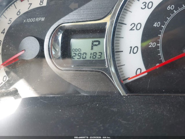 Aukcja sprzedaży 2011 Toyota Sienna Se, vin: 5TDXK3DC3BS153616, numer aukcji: 44689779