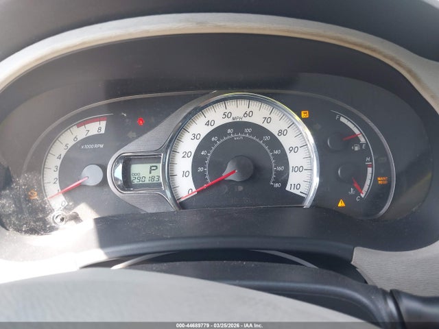 Aukcja sprzedaży 2011 Toyota Sienna Se, vin: 5TDXK3DC3BS153616, numer aukcji: 44689779