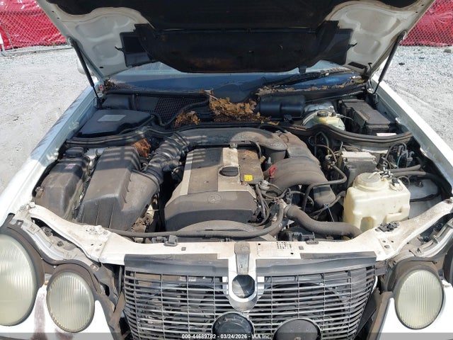 Продажа на аукционе авто 1996 Mercedes-benz E 320, vin: WDBJF55F9TJ022105, номер лота: 44689782