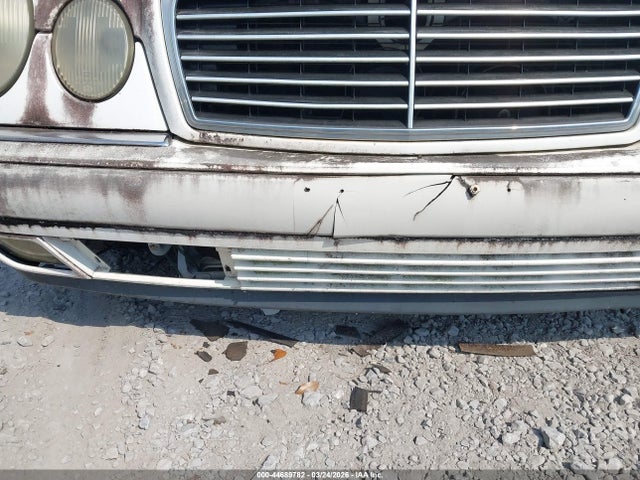 Продажа на аукционе авто 1996 Mercedes-benz E 320, vin: WDBJF55F9TJ022105, номер лота: 44689782