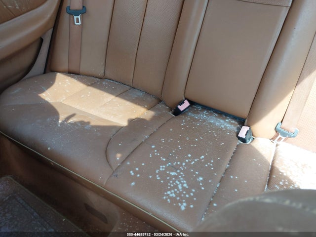 Продажа на аукционе авто 1996 Mercedes-benz E 320, vin: WDBJF55F9TJ022105, номер лота: 44689782